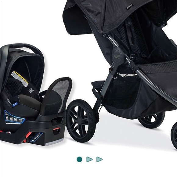 Britax | Other | Britax Travel System | Poshmark